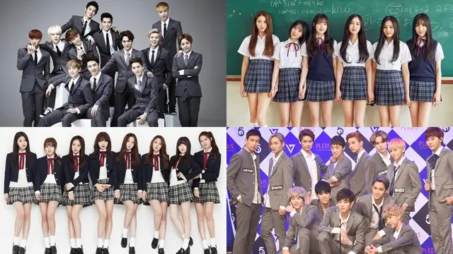 kpop