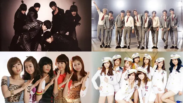 kpop