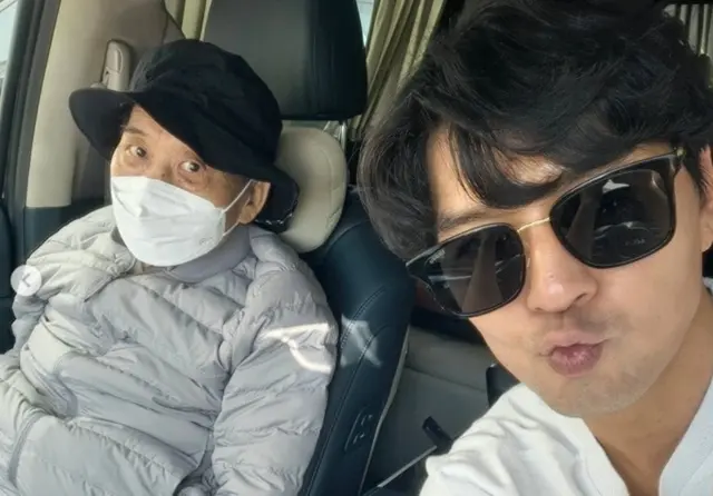 lee pil mo
