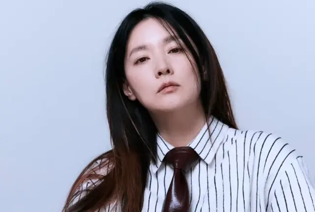 Lee Young Ae