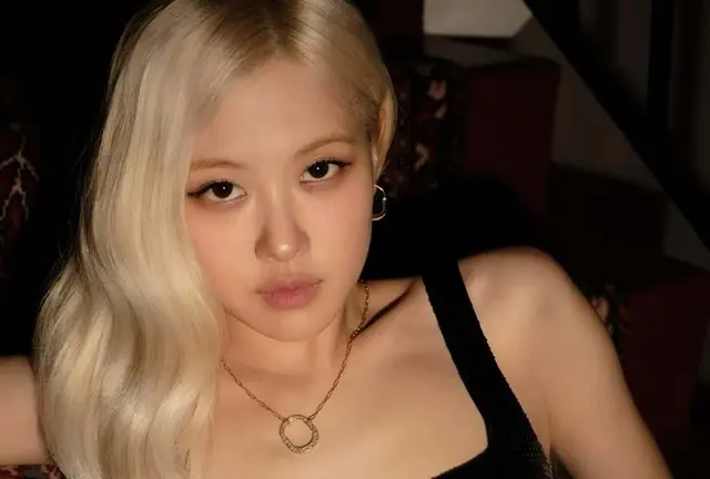 rose