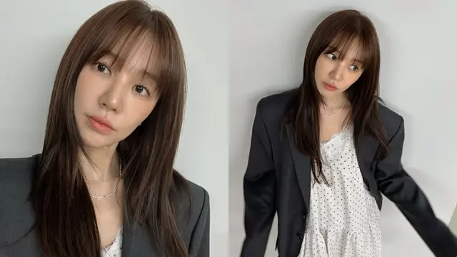Yoon Eun Hye