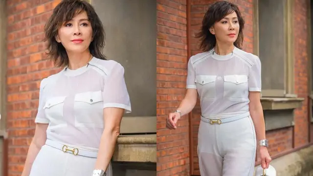 Carina Lau