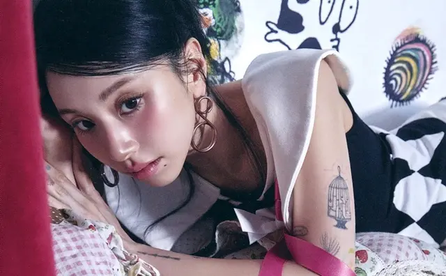 Chaeyoung
