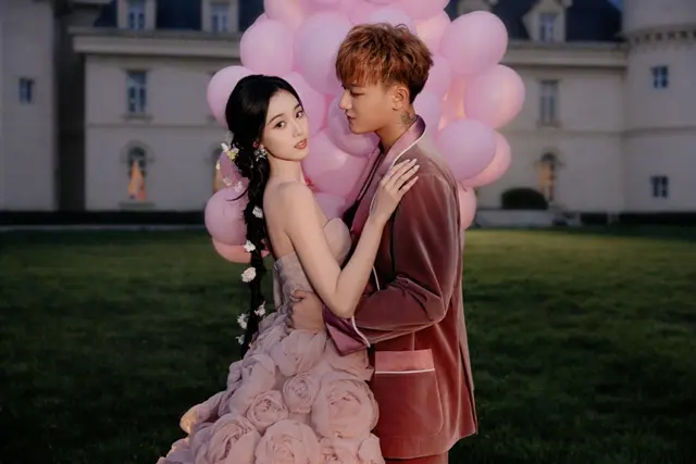 Huang Zitao