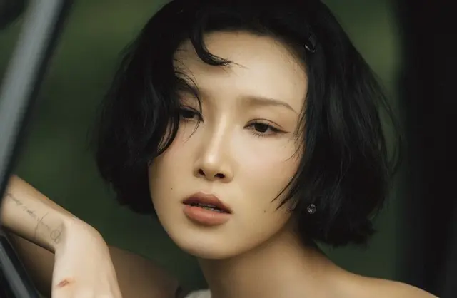 Hwasa