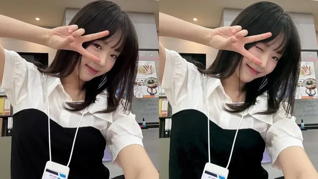 Ji Ye Eun