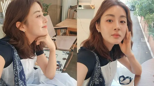Kang So Ra