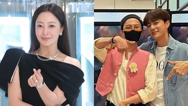 Kim Hee Sun
