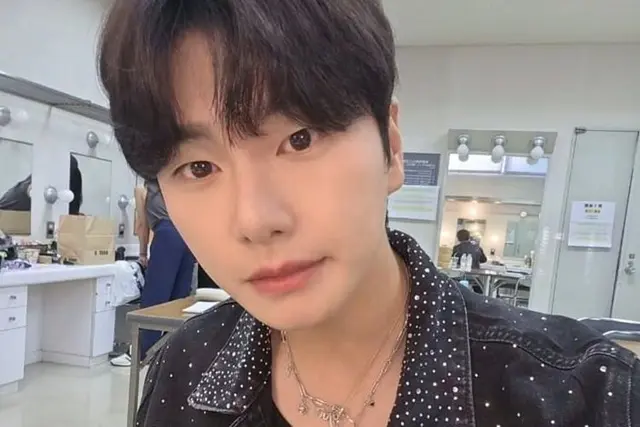 Lee Yi Kyung