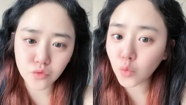 Moon Geun Young