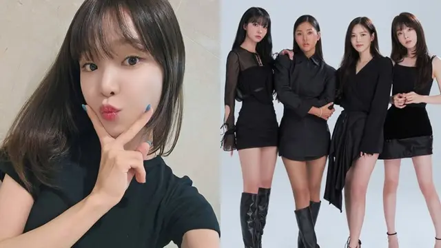 Oh My Girl