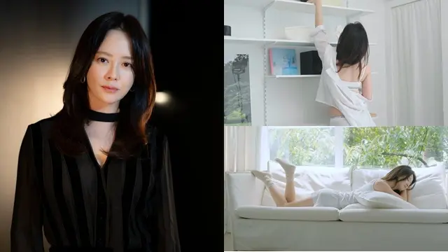 Song Ji Hyo