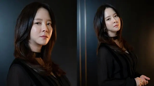 Song Ji Hyo
