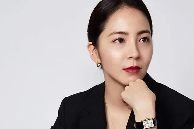 Stella Kim