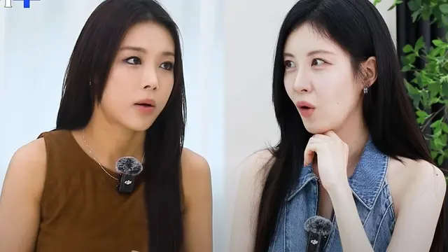 Yubin ,Seohyun