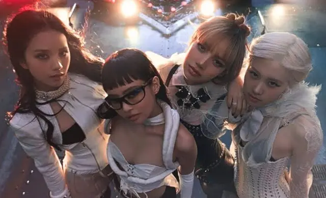 BLACKPINK