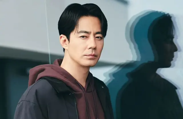jo in sung