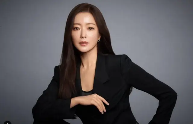 Kim Hee Sun