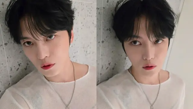 Kim Jae Joong