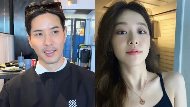 kim ji suk ,lee joo myoung