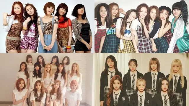 kpop