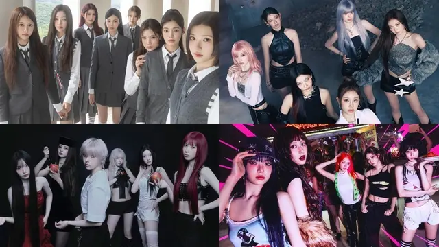 kpop