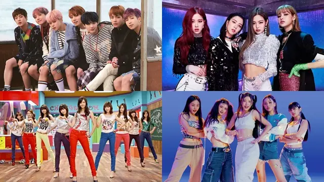 kpop
