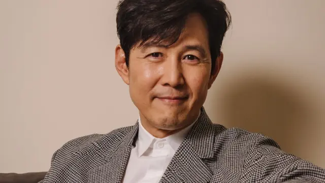 Lee Jung Jae