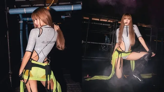 lisa