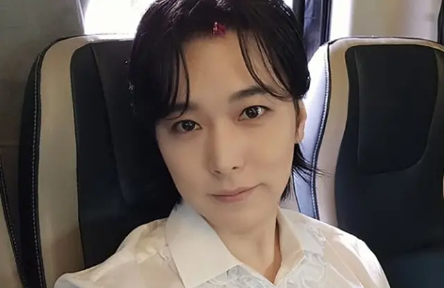 Sungmin