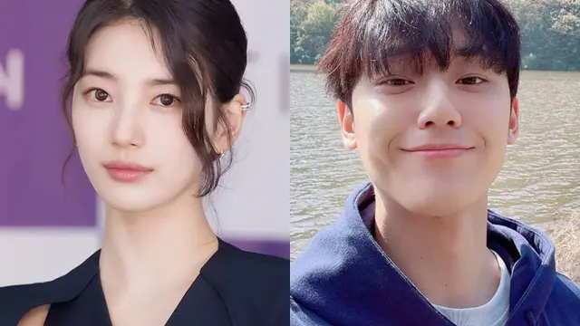 suzy ,lee do hyun