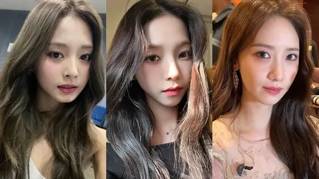 tzuyu, Karina ,YoonA