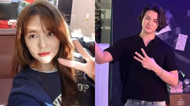 yoon eun hye ,shin seung ho