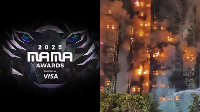 2025 MAMA Awards
