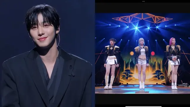 2025 MAMA