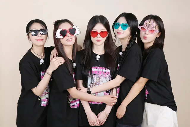 Apink-