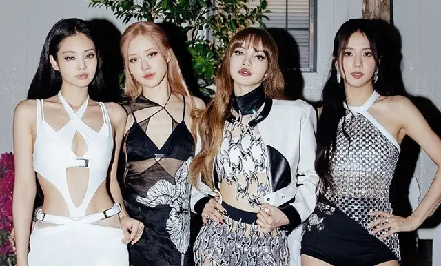 BLACKPINK
