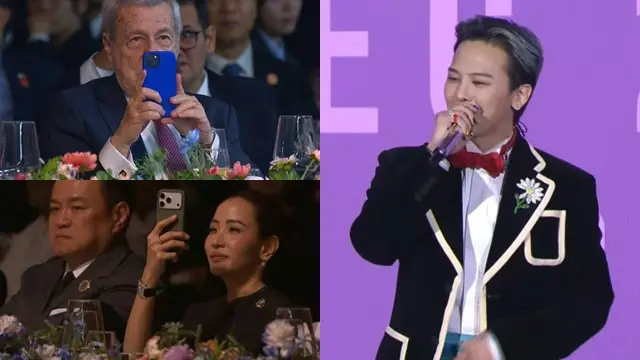 G-Dragon