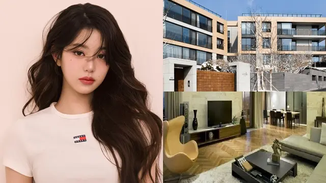 Jang Won Young