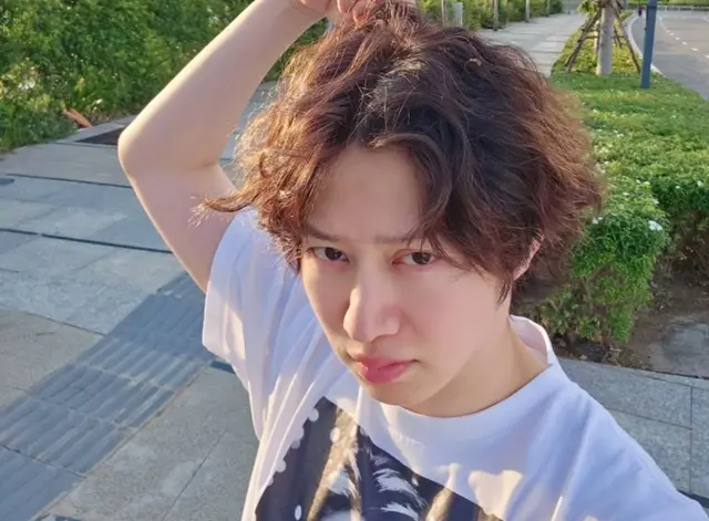 Kim Hee Chul