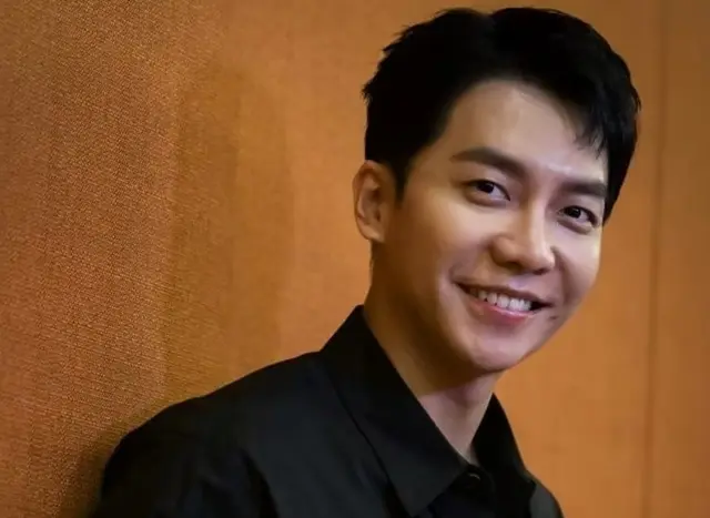 Lee Seung Gi