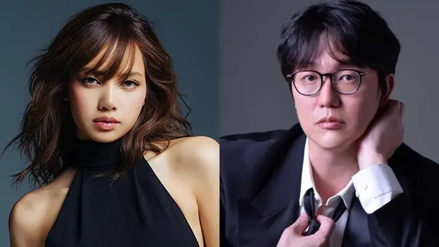 Lisa ,sung si kyung