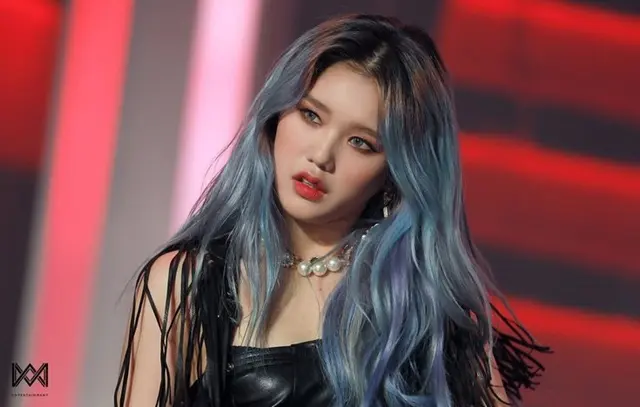 MIMI OH MY GIRL
