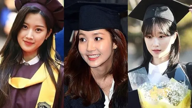 Moon Ga Young ,Park Min Young ,Seo Ye Ji