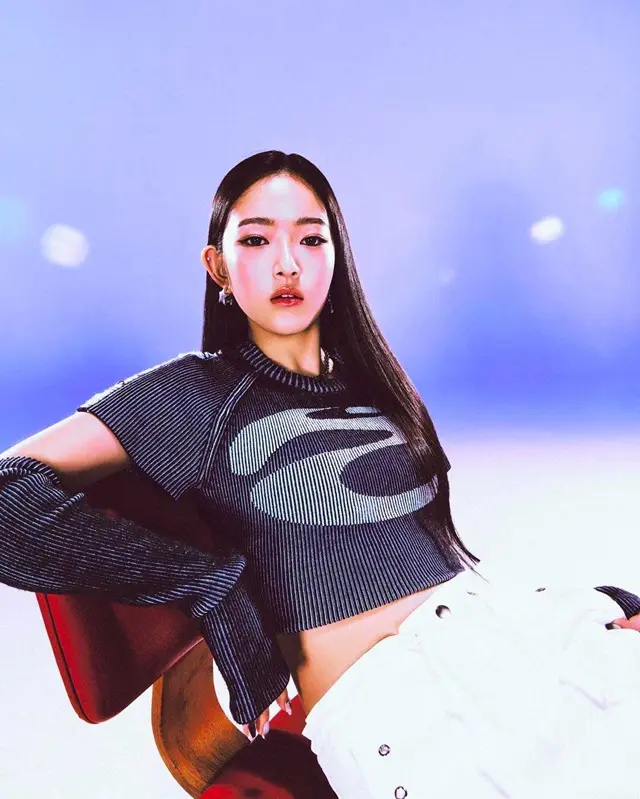 ซูยอน VVUP ,수연 VVUP