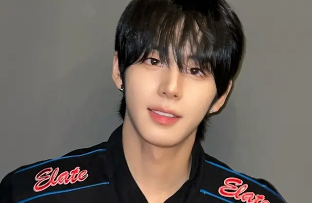 AHOF ,Seo Jeong Woo