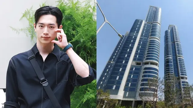 Seo Kang Jun