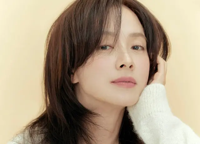 Song Ji Hyo