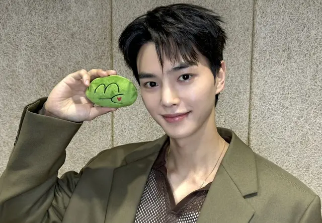 Song Kang